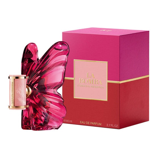 CH LA BOMBA EAU DE PARFUM 80 ML